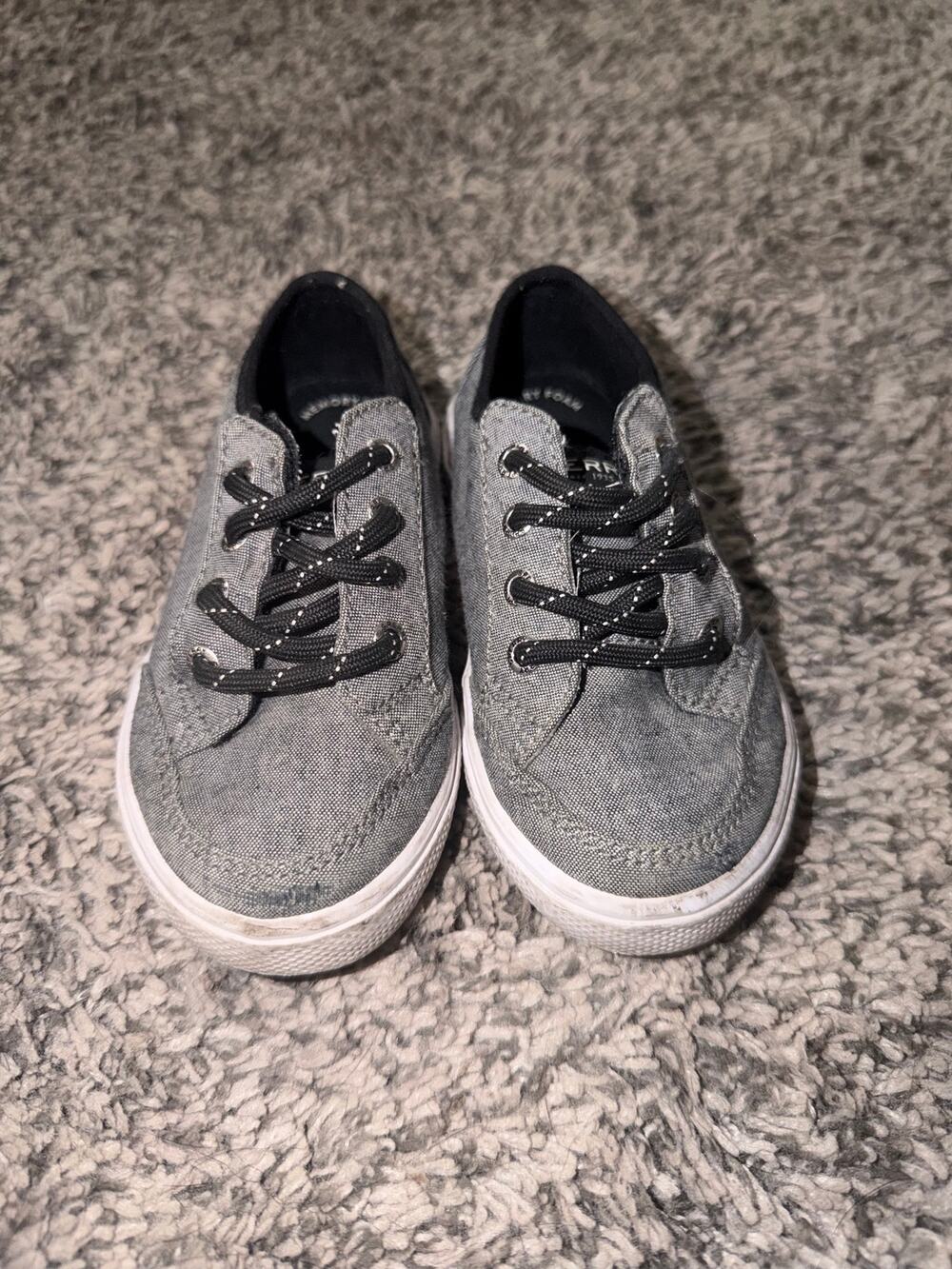 Toddler Sperrys